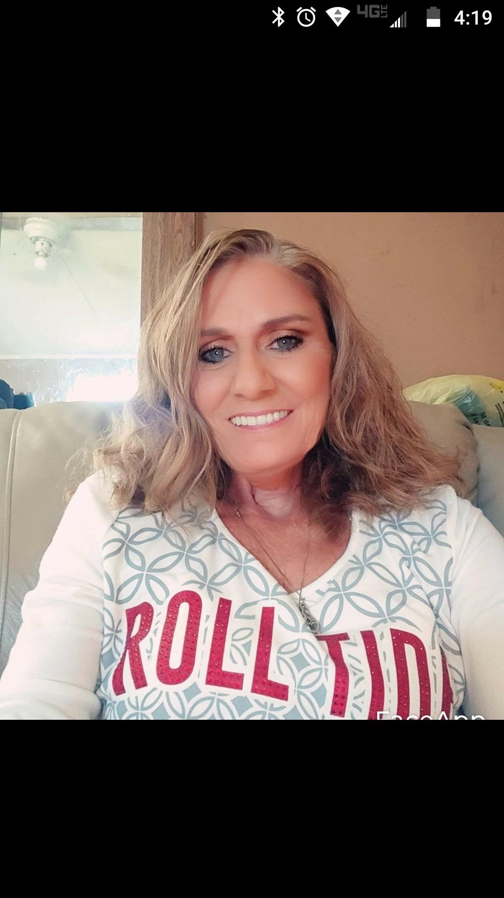 Obituary of Donna Jo Foster