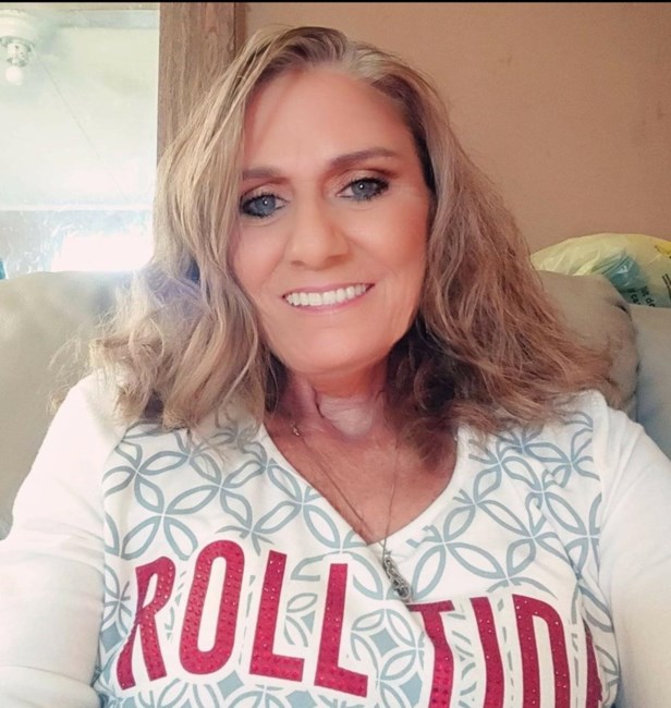 Obituary of Donna Jo Foster