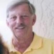 Obituary of Jack Yeardley Wilkinson