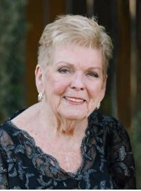 Obituario de Sharon Elizabeth Crosby