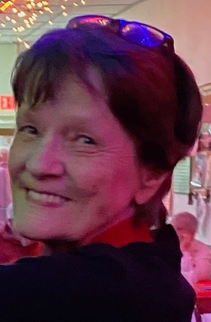 Obituary of Betty Davis