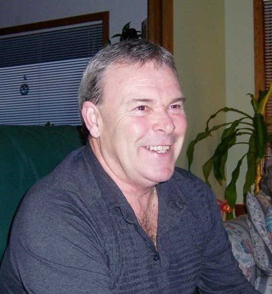 Obituario de Donald Carl Anders