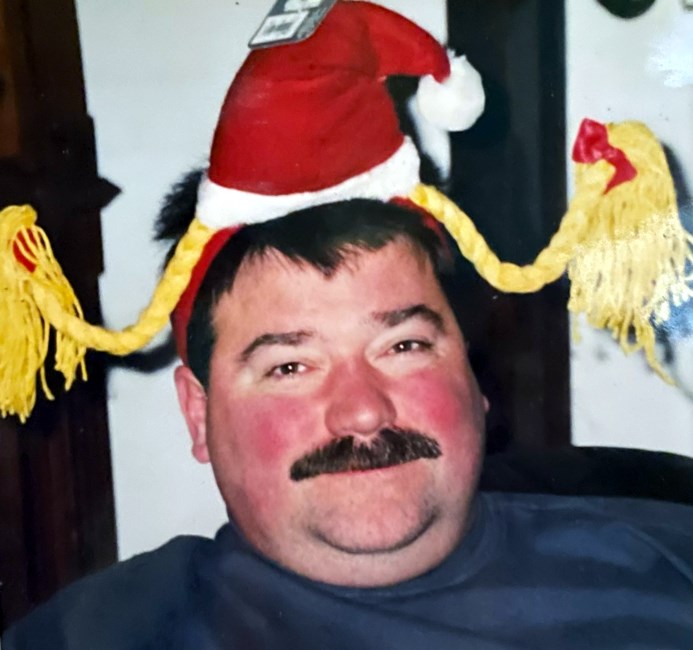 Obituary of John E. Neubauer