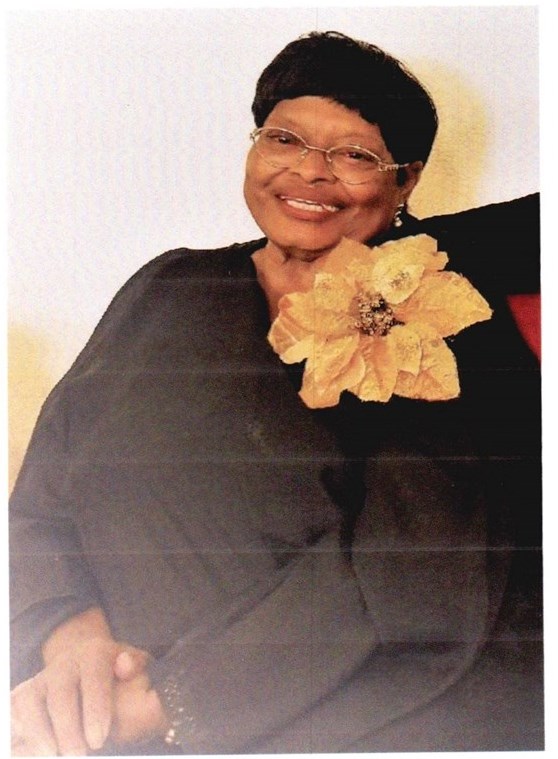 Barbara Gibson Obituary Oakland, CA