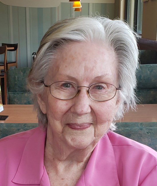 Obituary of Merlynn J. Bath