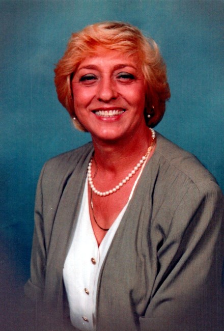 Obituary of Bettye Sara McClendon