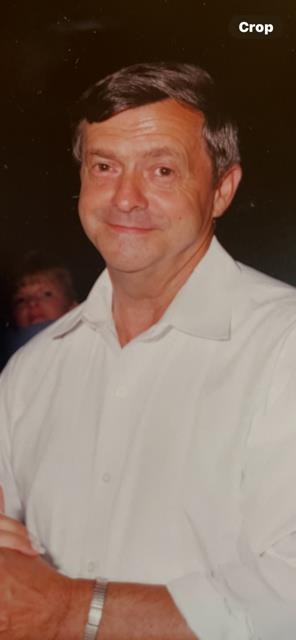 Obituary of Freddie Herbert Lane