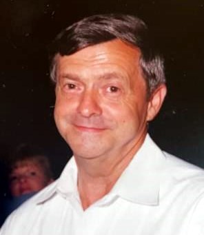 Avis de décès de Freddie Herbert Lane