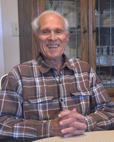 Obituary of Daniel (Dan) Angelo Chiolis