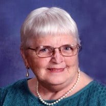 Obituary of Gail E. West