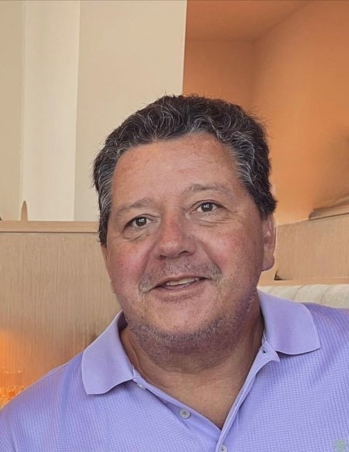 Obituary of Richard A Parks