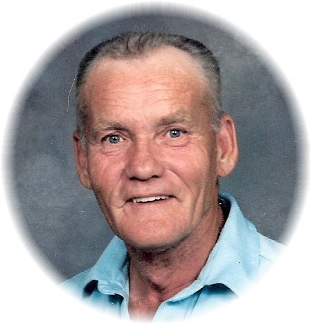 Obituario de Ralph Frederick Peters