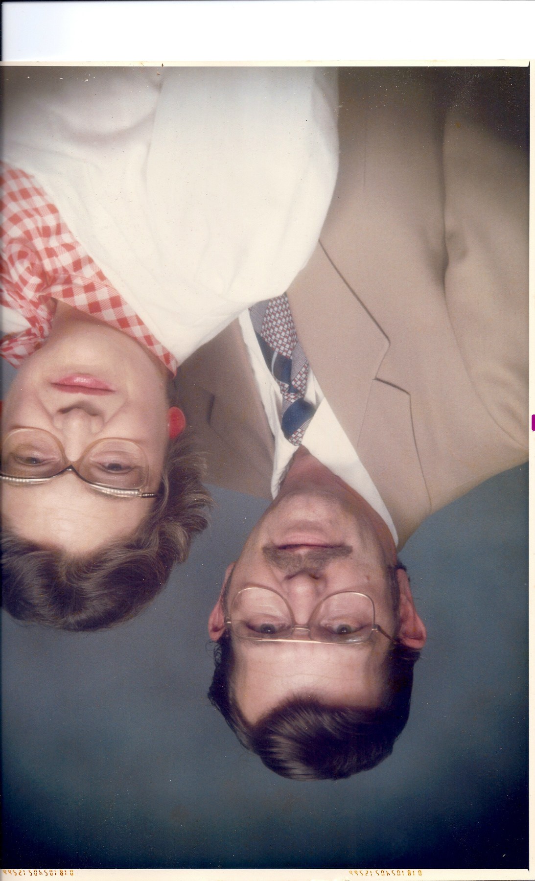 Obituary of Herbert Rousseau Norton