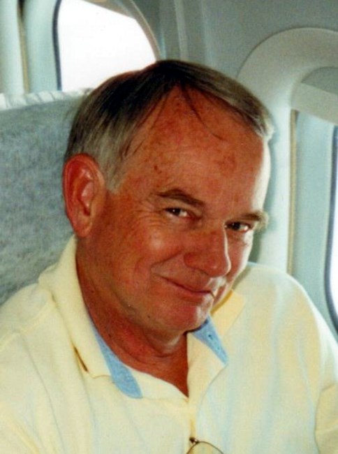 Obituary of Arthur R. "Art" Chriss