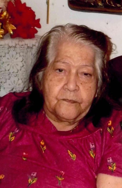 Obituary of Josephine Josie Davila Garcia