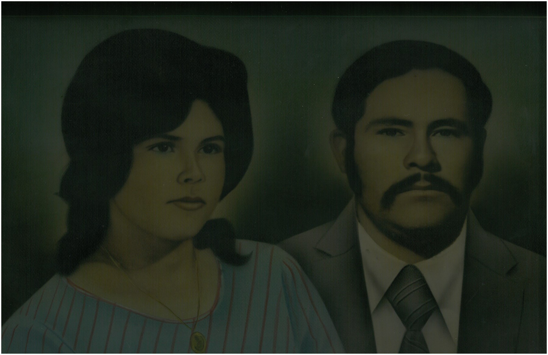 Obituary of Raul Valadez Quezada