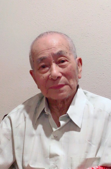 Obituary of Chinh Van Le