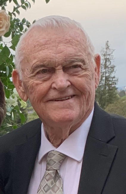 Obituary of John Wayne Bookwalter