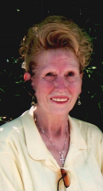 Obituary of Barbara Fay Robbins