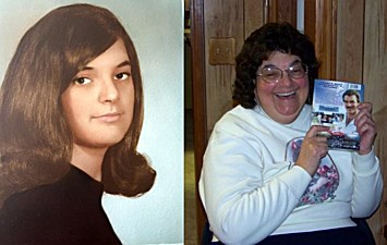 Avis de décès de Eileen May Nance