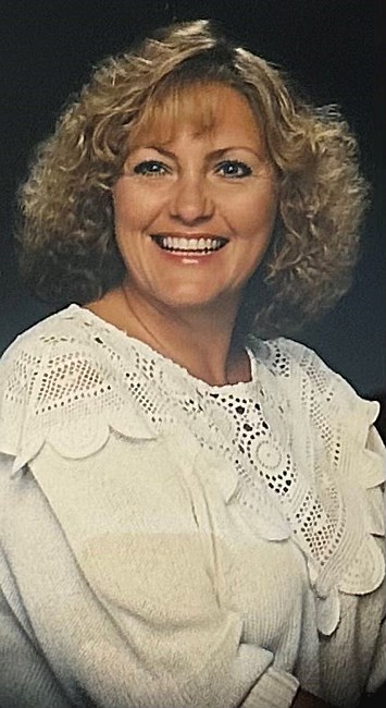 Obituary of Gloria "Ann" DeVille