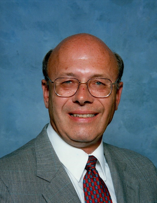 Obituary of Frederick J. Ramel