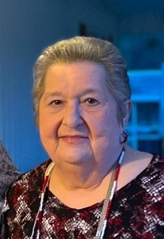 Obituary of Sylvia Faye Renfroe