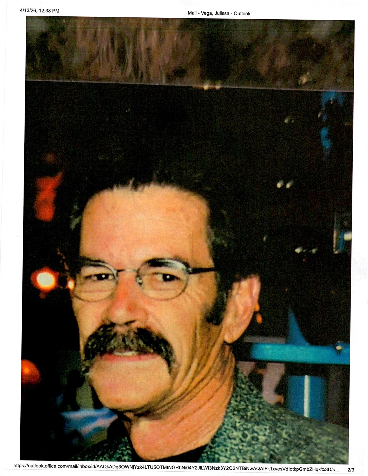 Obituary of Donald Edward Adamson