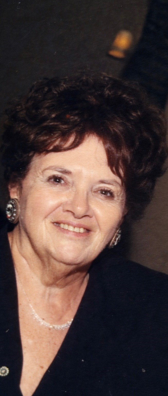 Obituary of Clara Albanese