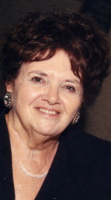 Obituary of Clara Albanese