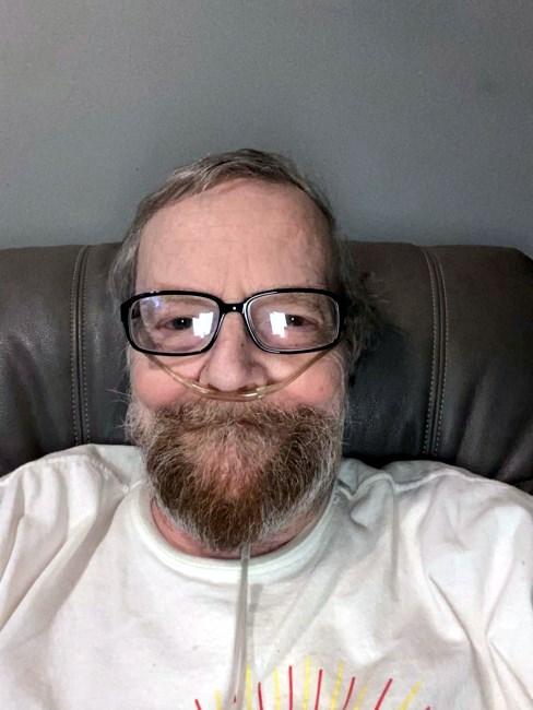 Obituary of Jeffrey Lane Williams