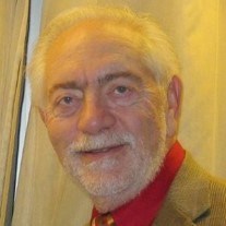 Obituary of Malcolm Doctors