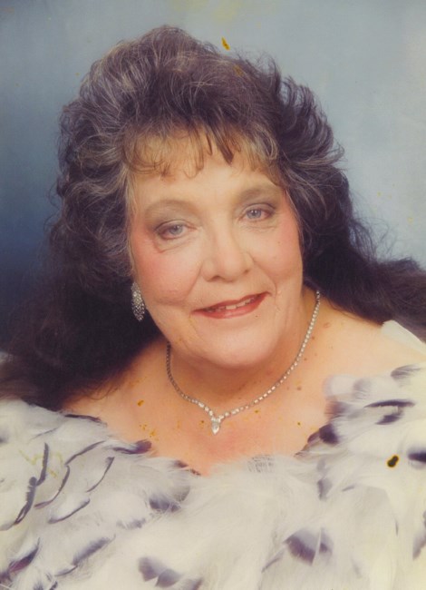 Obituary of Emma Jean Rogers Messer