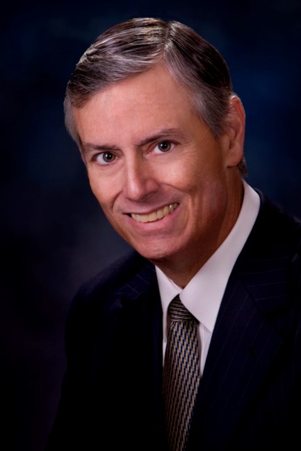 Obituary of Thomas William Ludlow