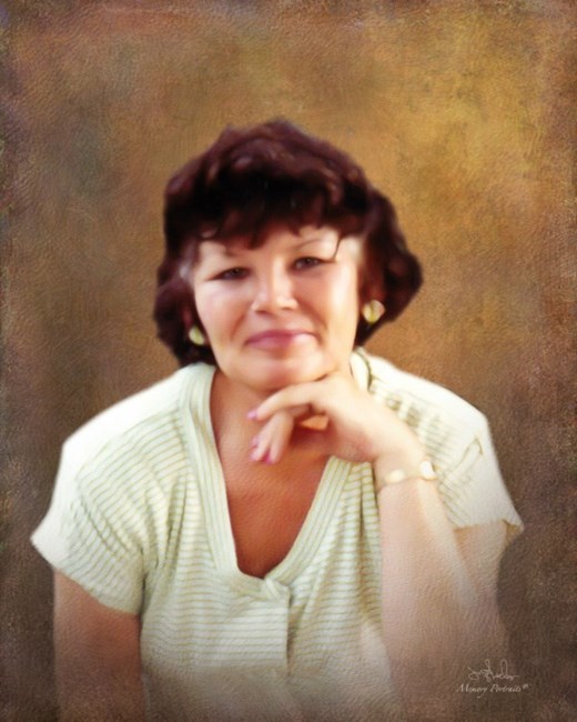 Obituary of Mary Ann Parsons Lindley