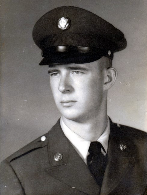 Obituary of Kenneth Jerome Hill