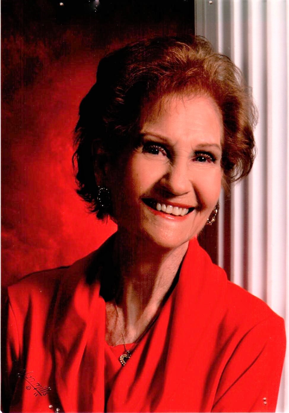 Obituary of Bonnie Bowers