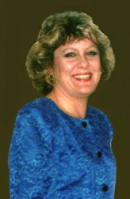 Obituario de Deborah Lee Naughton