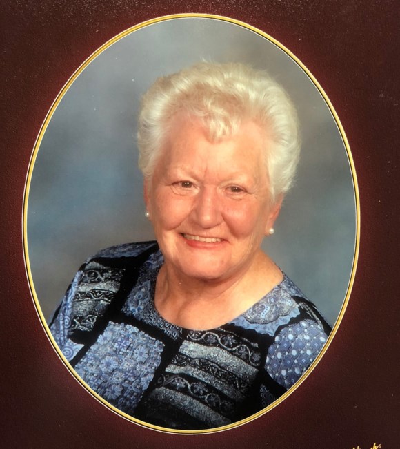 Obituary of Joyce Elaine McKenna