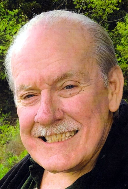 Obituary of Hubert E. Jones