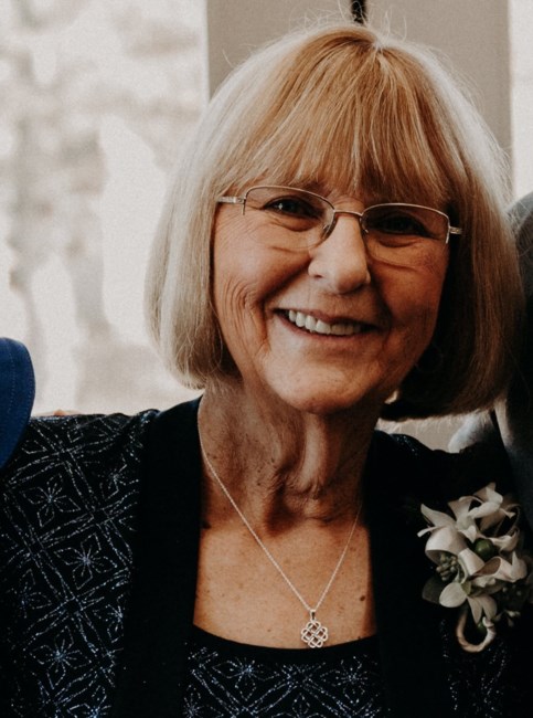 Obituary of Diane Marie Stahl