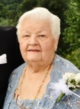 Obituary of Edna D. Szymansky