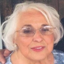 Obituary of Mary C. Hensel