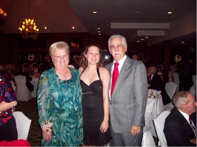 Obituary of Joyce Shirley Nettle