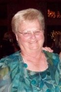 Obituary of Joyce Shirley Nettle