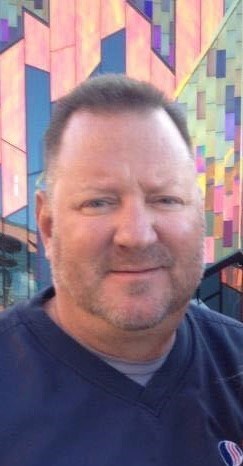 Obituary of Anthony Dean Smith