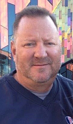 Obituary of Anthony Dean Smith