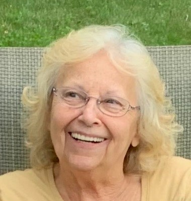 Obituary of Sandra K Ricchiuti