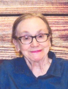 Avis de décès de Marlene D. McFadden