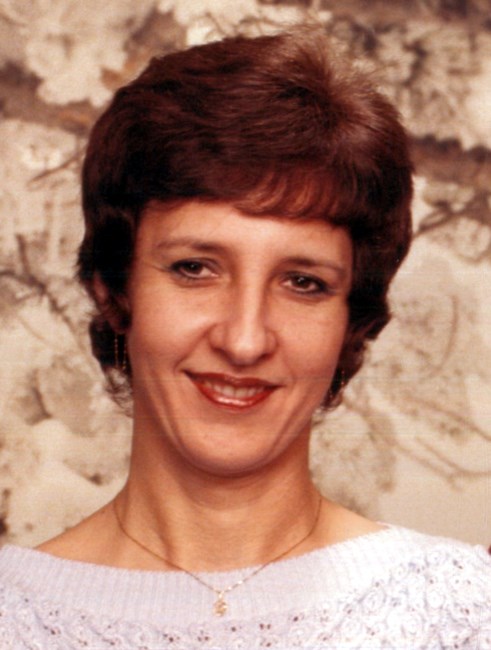 Avis de décès de Paula B. Miller